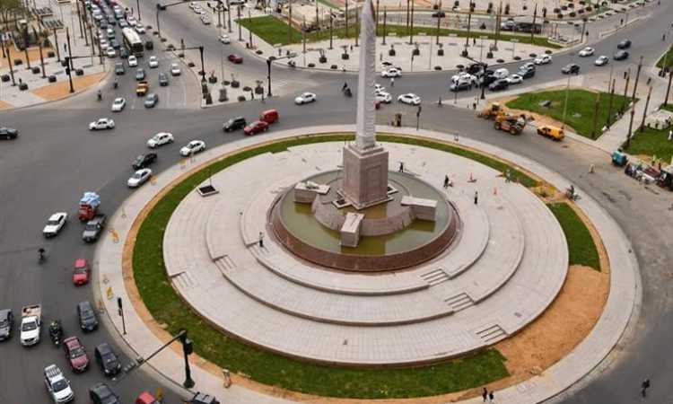 ميدان التحرير