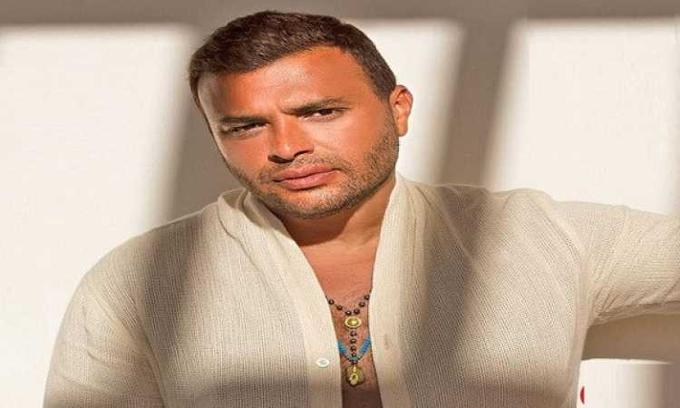 رامى صبرى