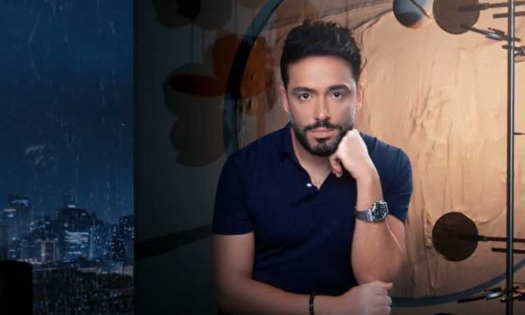 رامى جمال