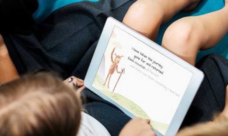 Read Along
