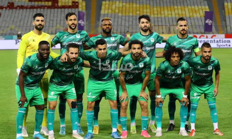 المصرى البورسعيدى