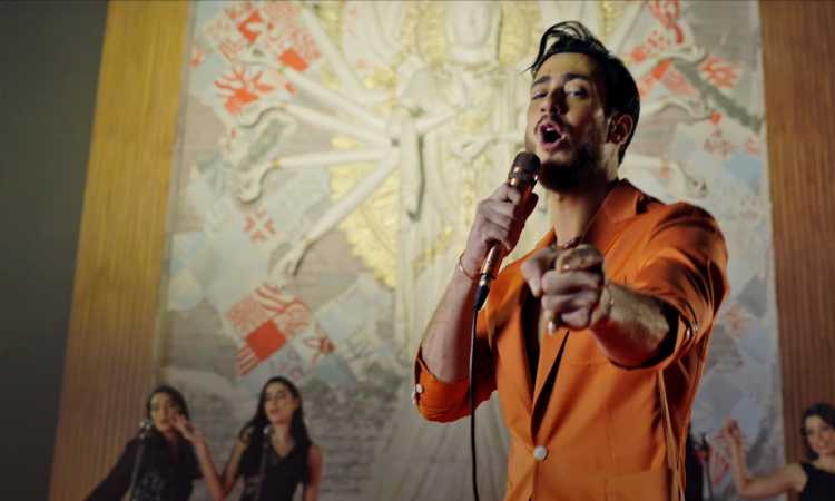 سعد لمجرد