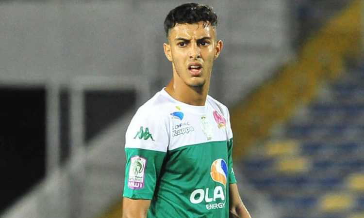 زكريا الوردى