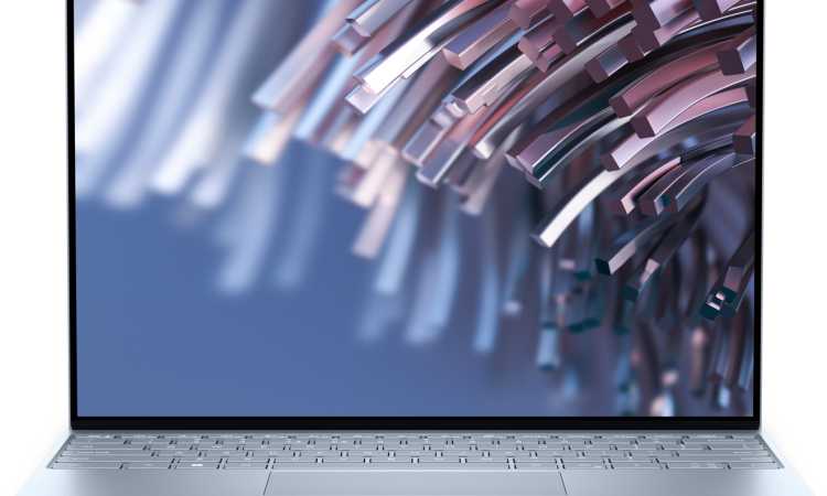 Dell XPS 13