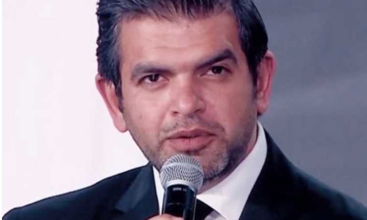 أحمد الطاهرى