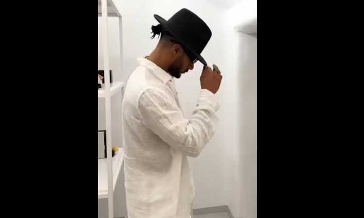 محمد رمضان