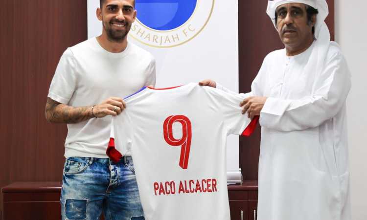 باكو ألكاسير