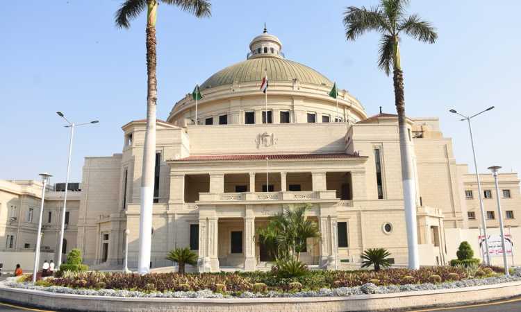 جامعة القاهرة