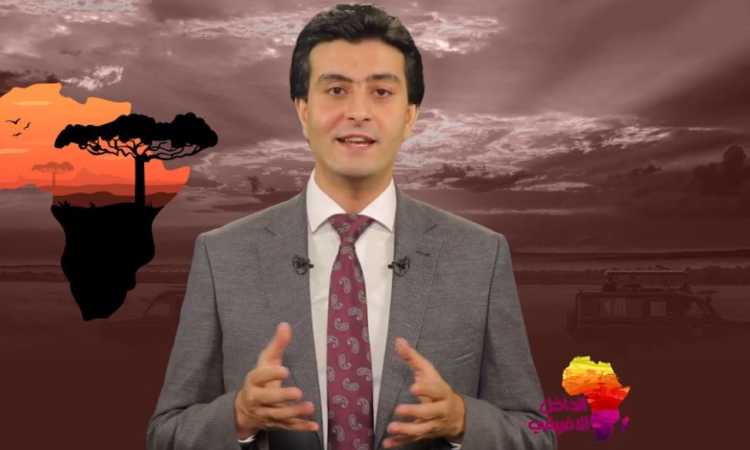 أحمد مبارك