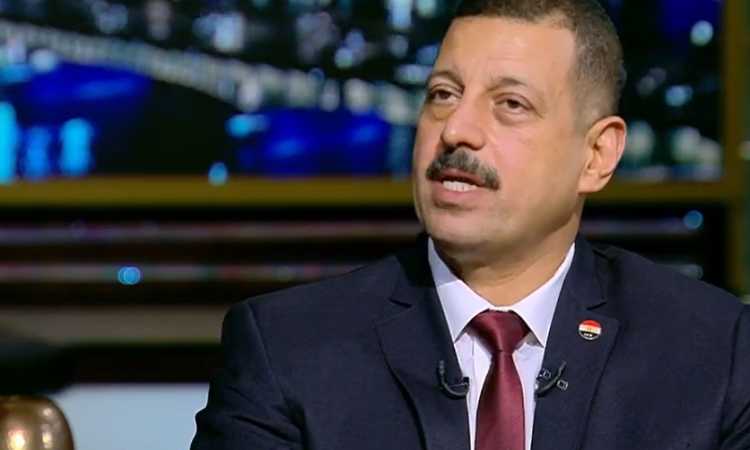 متحدث وزارة الكهرباء