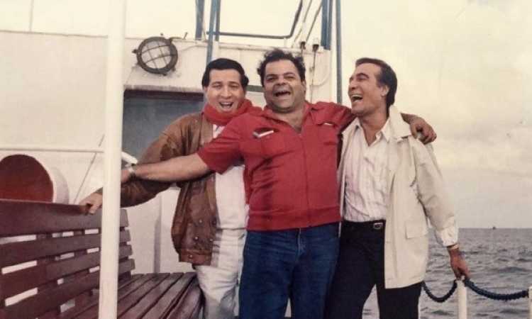 مدحت السباعى