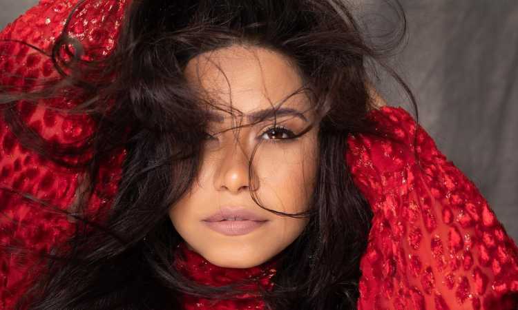 شيرين عبد الوهاب