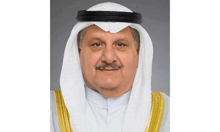 عيسى الكندرى