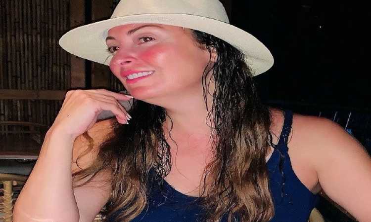 نرمين الفقى