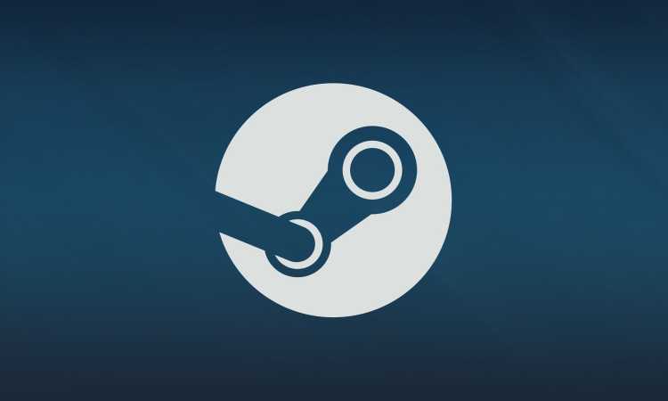 حساب Steam