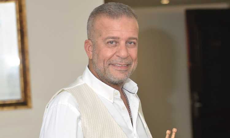 شريف منير