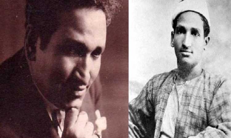 سيد درويش