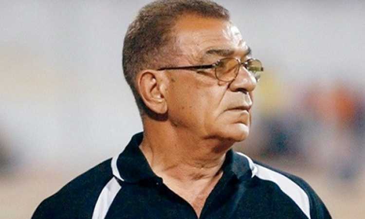 محمود الجوهرى