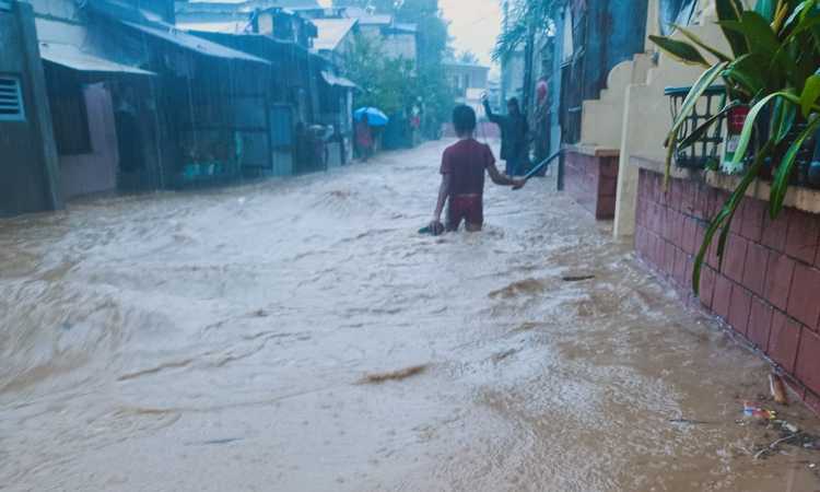 إعصار هاينامنور