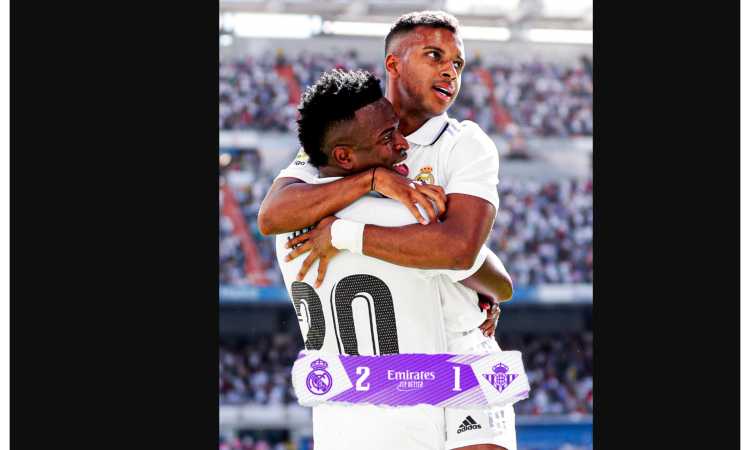 ريال مدريد