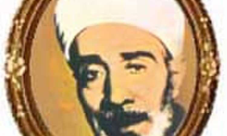 شيخ الأزهر الأسبق محمد مأمون الشناوى