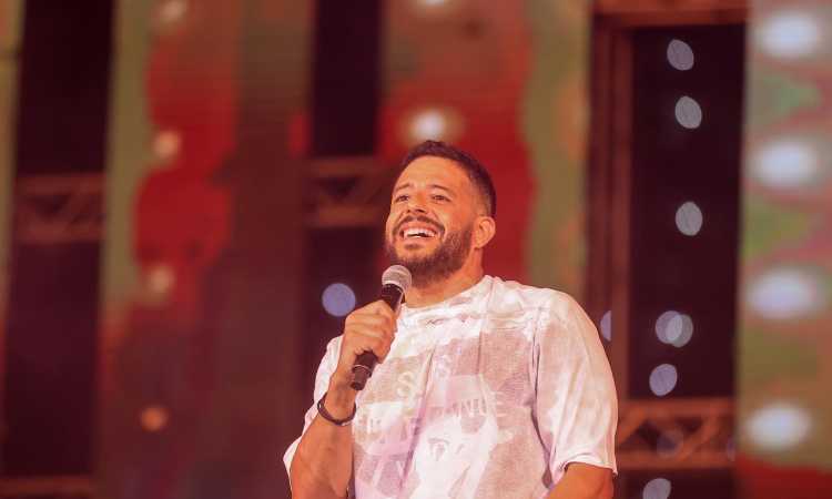 محمد حماقى