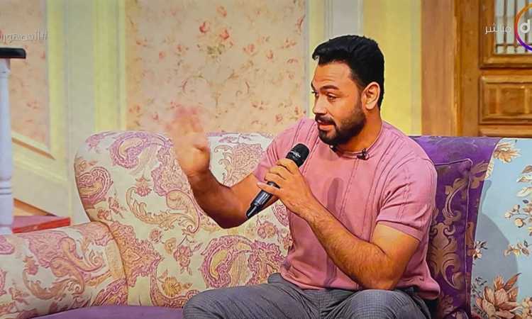 الشاعر الشاب فارس قطرية
