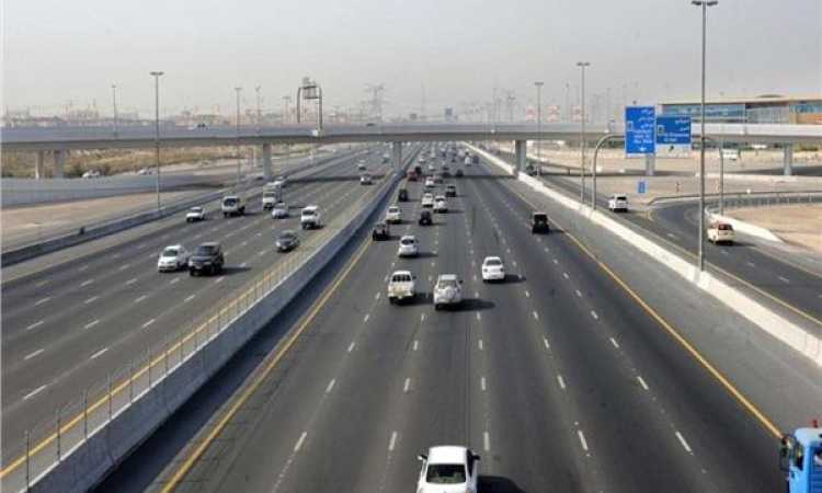 النشرة المرورية