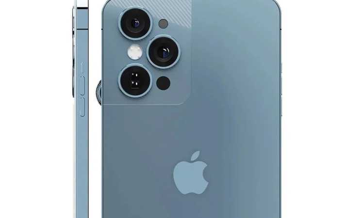 iPhone