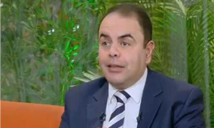 الدكتور هشام رامي