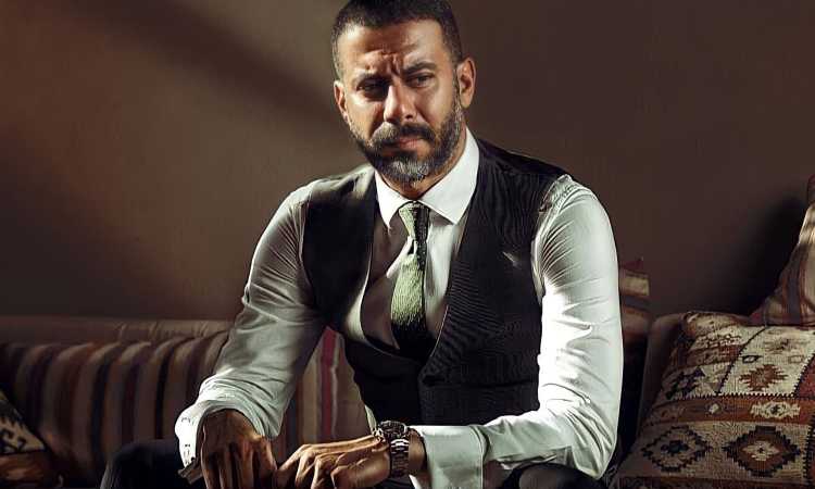 محمد فراج