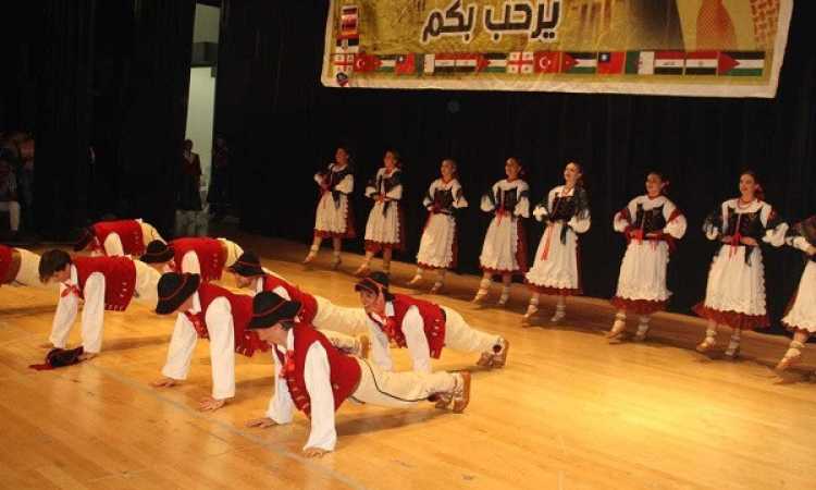 مهرجان الوفاء 7