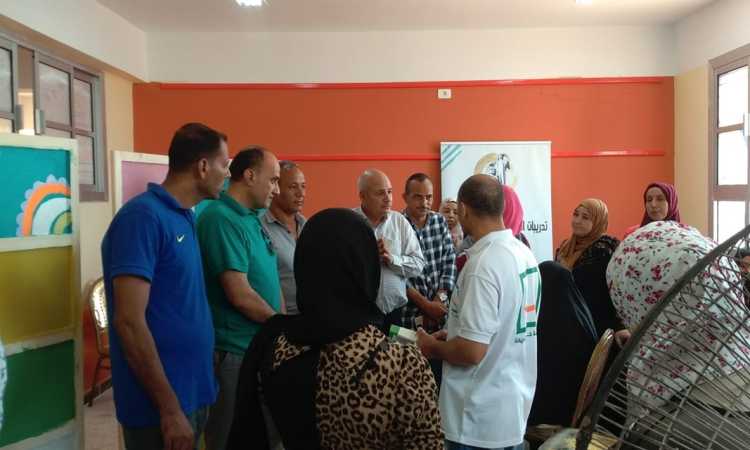 مبادرة أنت الحياة