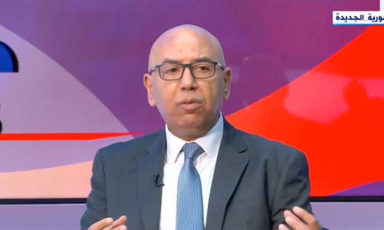 خالد عكاشة