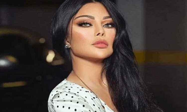 هيفاء وهبى