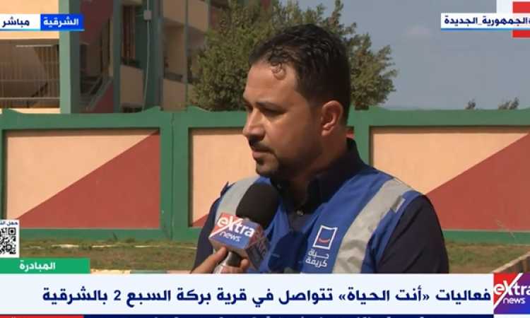 أحمد الشبراوى