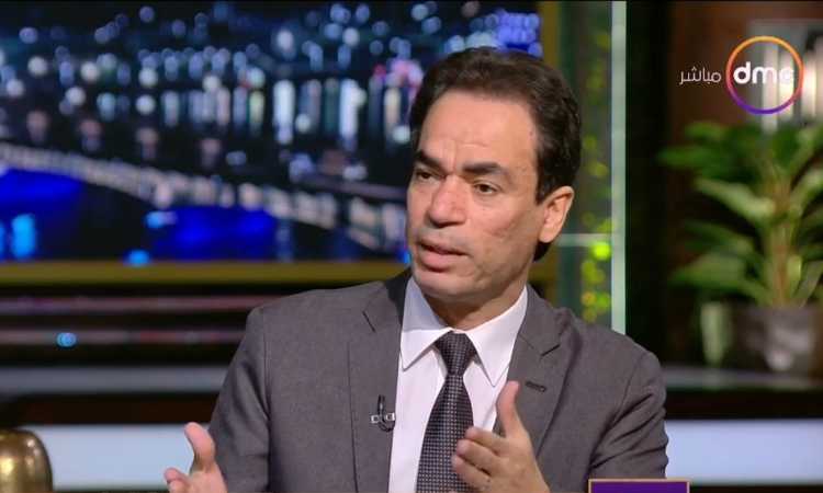 أحمد المسلمانى