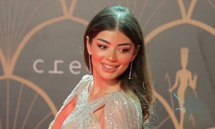 ليلى أحمد زاهر