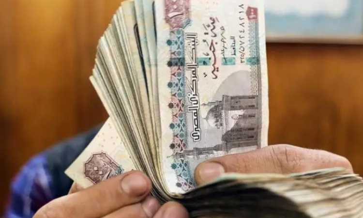 إيداع الأموال فى البنوك