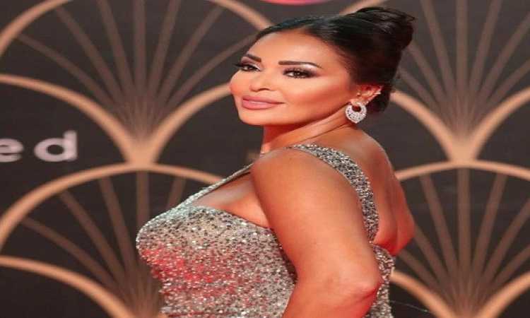 داليا البحيرى