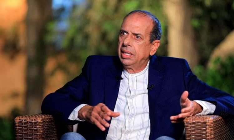 محمد الصاوى