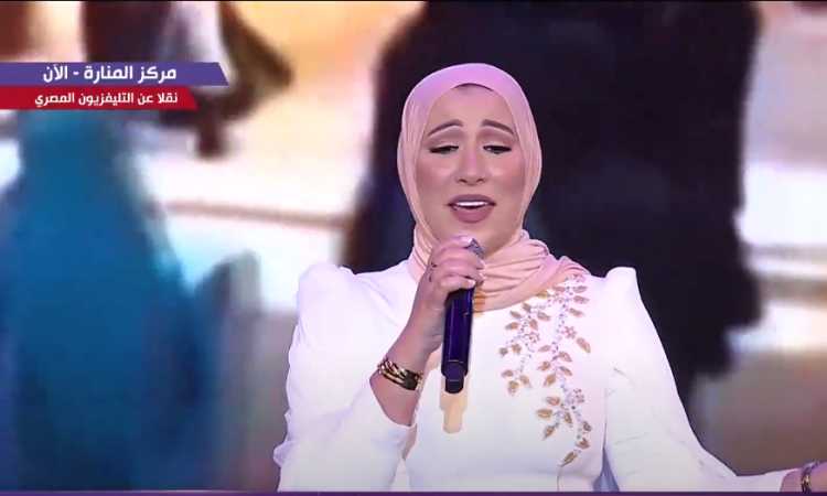 نداء شرارة