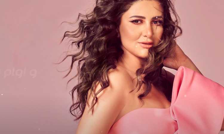 الفنانة شذى