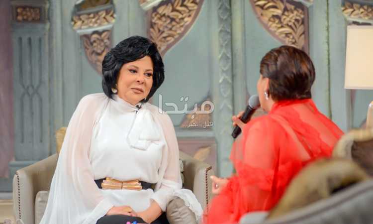 حلقة شيرين عبد الوهاب مع إسعاد يونس
