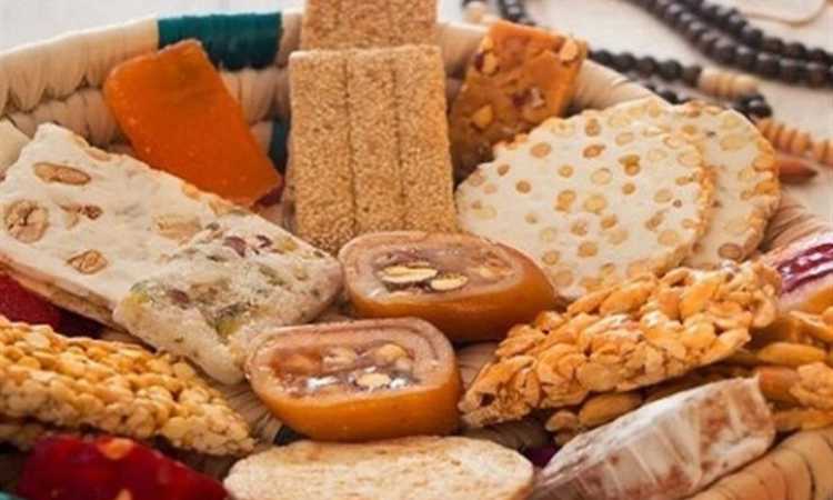 هدية المولد النبوى 2022