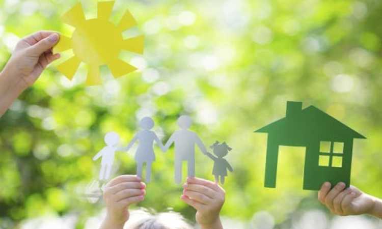 ندوة عن دور الأسرة فى الحفاظ على استقرار المجتمع