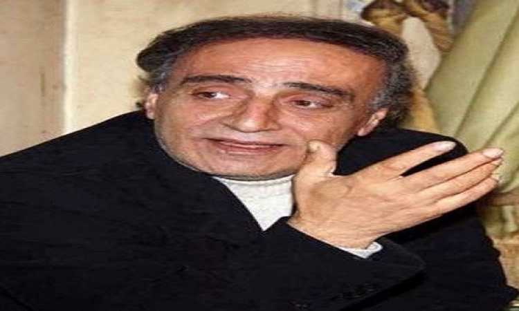 قمر الزمان علوش
