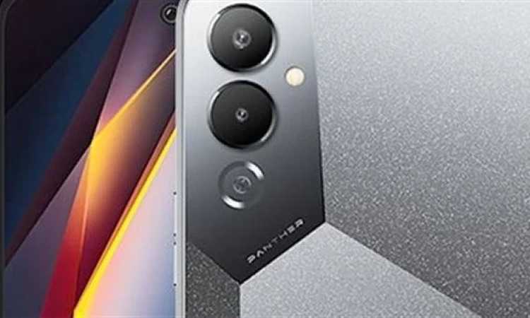 Tecno POVA 4