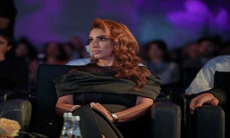 مهرجان الشارقة السينمائى