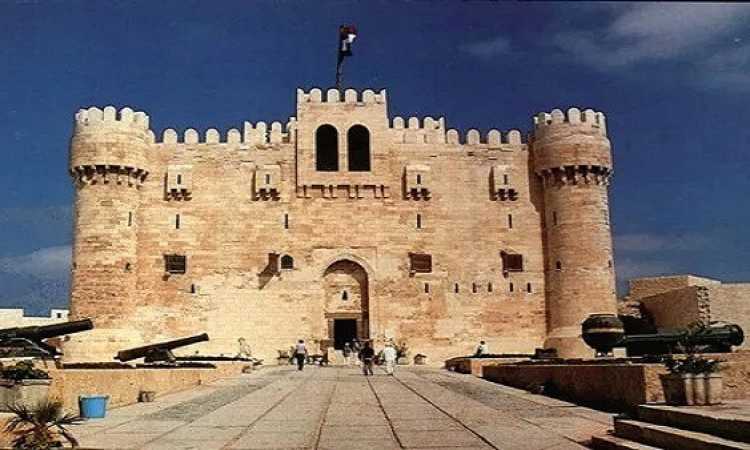 معالم الإسكندرية السياحية والأثارية